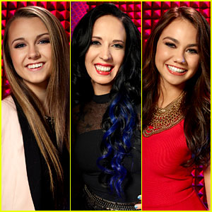 Who Went Home on ‘The Voice’ Tonight? Top 8 Revealed! | The Voice