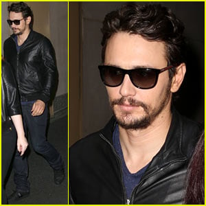 James Franco Documentary in the Works & Nearly Complete!