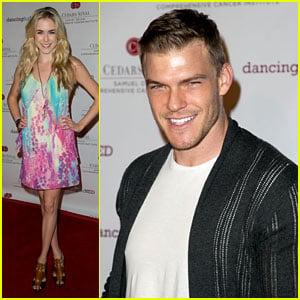 Alan Ritchson Needs Help to Fund 'Blue Mountain State' Movie!