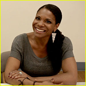Audra McDonald Sits In On Most Awkward Audition Ever (Exclusive Video)