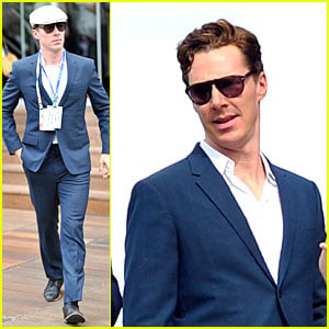 Benedict Cumberbatch Will Be Johnny Depp's Bro in Whitey Bulger Biopic!