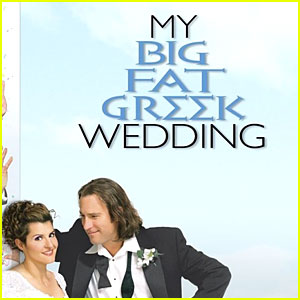 'My Big Fat Greek Wedding' Is Getting a Sequel!