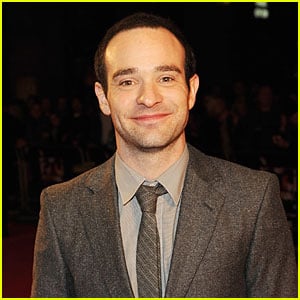 Charlie Cox Will Show His Superhero Powers as Netflix's 'Daredevil'!