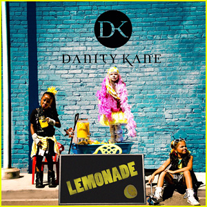 Danity Kane Return with New Single: 'Lemonade' feat. Tyga - Listen Now!