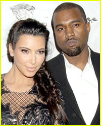 Do Kim Kardashian & Kanye West Want Another Child After the Wedding?