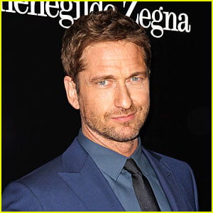 Gerard Butler Signs On For 'Den of Thieves' After 'Prison Break' Exit!
