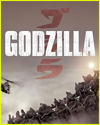'Godzilla' Roars to the Top Spot at Friday's Box Office!