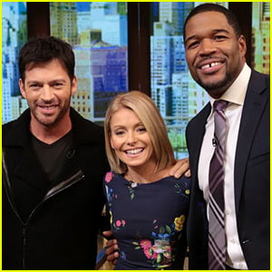 Harry Connick, Jr. Returning as Judge for American Idol's 14th Season!