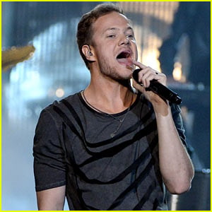 Imagine Dragons Perform 'Tiptoe' at Billboard Music Awards 2014 (Video)