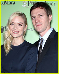 Jaime King Took Four Years to Get Pregnant with Son James Knight
