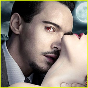 Jonathan Rhys-Meyers' Show 'Dracula' Gets Cancelled By NBC