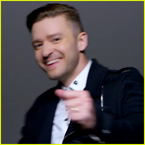 Justin Timberlake & Michael Jackson Can't Stop Dancing for 'Love Never Felt So Good' Music Video - Watch Now!