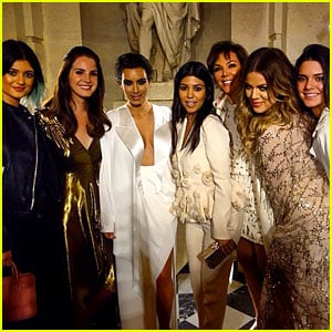 Kim Kardashian Continues Pre-Wedding Celebrations with Lana Del Rey Performance!
