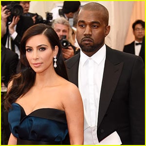 Kim Kardashian 'Not Married' to Kanye West: Reality Star Clears Up Tons of Wedding Rumors - Read Her Words Right Here!