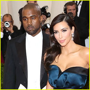 Kim Kardashian's Wedding Dress Was Made by Givenchy!