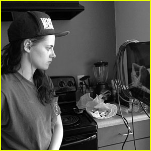 Kristen Stewart Makes Directorial Debut with Sage + The Saints' 'Take Me to the South' Video - Watch Now!