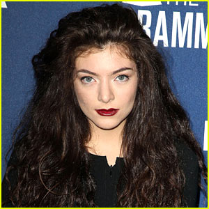 Lorde Set to Perform at the Billboard Music Awards 2014! (Exclusive)