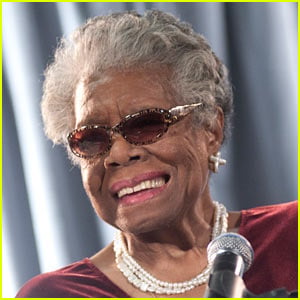 Maya Angelou Dead - Award Winning Author & Activist Passes Away at 86