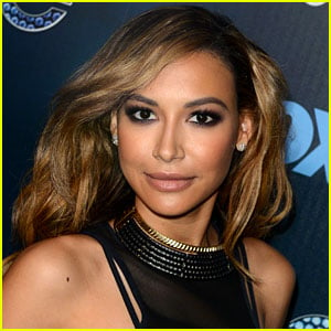 Naya Rivera Not Dropped from Columbia Records, Rep Confirms