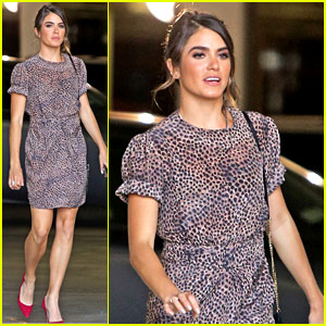 Nikki Reed Officially Files for Divorce from Paul McDonald
