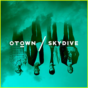 O-Town Releases First Single in 10 Years 'Skydive' - Listen Now!