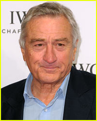 Robert De Niro Opens Up About His Homosexual Father