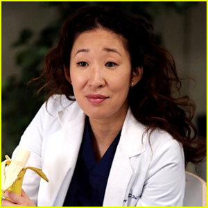 Sandra Oh Opens Up About Cristina's Exit from 'Greys Anatomy'