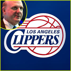 Former Microsoft CEO Steve Ballmer Buys the Los Angeles Clippers For $2 Billion!