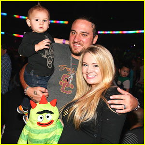 Tiffany Thornton's Husband Chris Carney Speaks Out About Abduction Charges