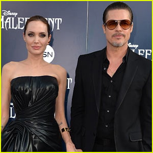 Angelina Jolie Says Most Fans Are 'Wonderful,' Won't Change Security After Vitalii Sediuk Attack