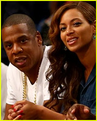 Beyonce & Jay Z Not Attending Kimye Wedding Was Never Given a Second Thought