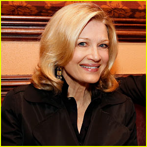 Diane Sawyer Steps Down As Anchor of ABC's 'World News'
