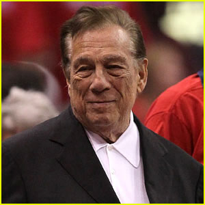Donald Sterling Agrees to Sell the Clippers, Drops Lawsuit Against NBA