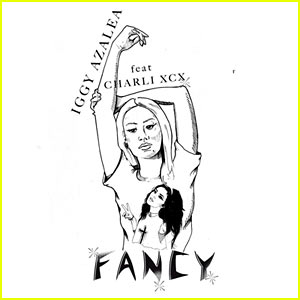 Iggy Azalea Holds Onto Fancy's Top Spot on Billboard Hot 100, Lana Del Rey's 'Ultraviolence' Debuts at Number 1!