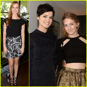 2014 June 14Just Jared: Celebrity Gossip and Breaking Entertainment News