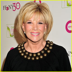 Former 'GMA' Host Joan Lunden Diagnosed with Breast Cancer