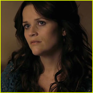 Reese Witherspoon Has to Tell 'Good Lie' in Official Trailer - Watch Now!