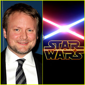 Rian Johnson Set to Write & Direct 'Star Wars: Episode VIII'