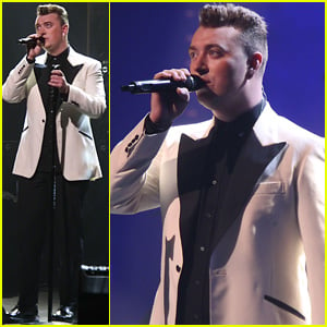 Sam Smith Excited to Get 'Heart Broken Properly' for First Time