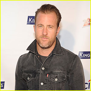 'Hawaii Five-O' Actor Scott Caan Is Expecting His First Child!