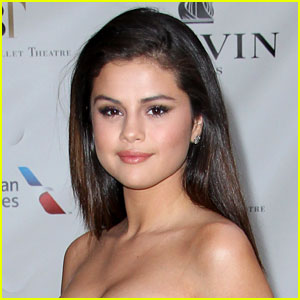 Selena Gomez Parties Too Loudly, Cops Called to Break it Up