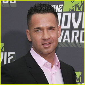 Jersey Shore's Mike 'The Situation' Sorrentino  Arrested After Tanning Salon Altercation With Brother