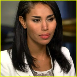 V. Stiviano Brutally Beaten in New York City By Two Men