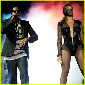 Beyonce & Jay Z's On The Run Tour Will Air on HBO!