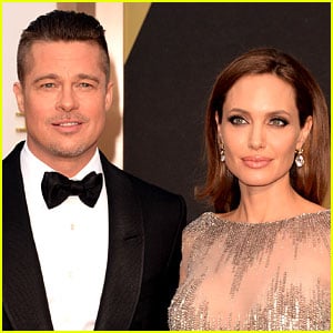 Brad Pitt & Angelina Jolie's New Movie Will Film in Malta