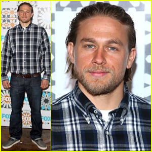 Charlie Hunnam Quit 'Fifty Shades of Grey' Because of His Schedule