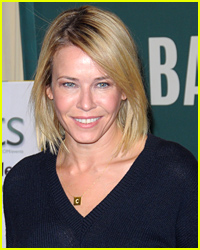 Chelsea Handler Putting Together a 'Clique of Power Women' Including Sandra Bullock & More!