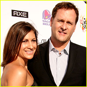 Full House's Dave Coulier Gets Married, Cast Members Reunite at Wedding!