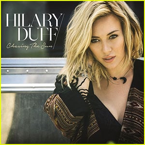 Hilary Duff: 'Chasing the Sun' Full Song & Lyrics - LISTEN NOW!