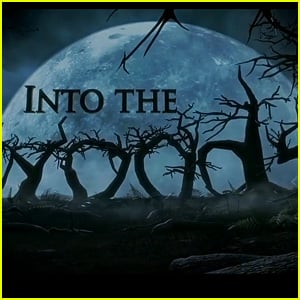 'Into the Woods' Comes to Life on the Big Screen in First Look Trailer - Watch Now!